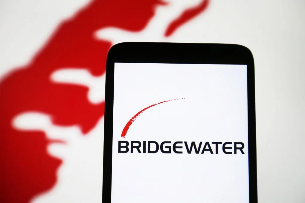 Bridgewater Dumps China Stocks, Piles Into AI