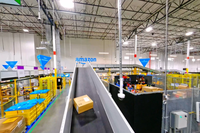 5 US e-Commerce Growth Stocks with Explosive Potential