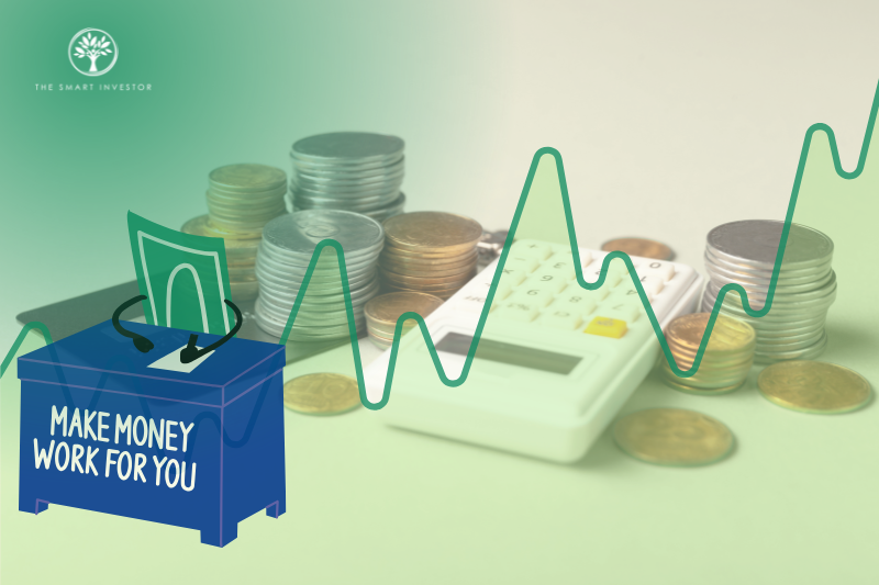 Blue-Chip Stocks: The Safe, Steady Investments Every Beginner Should Know