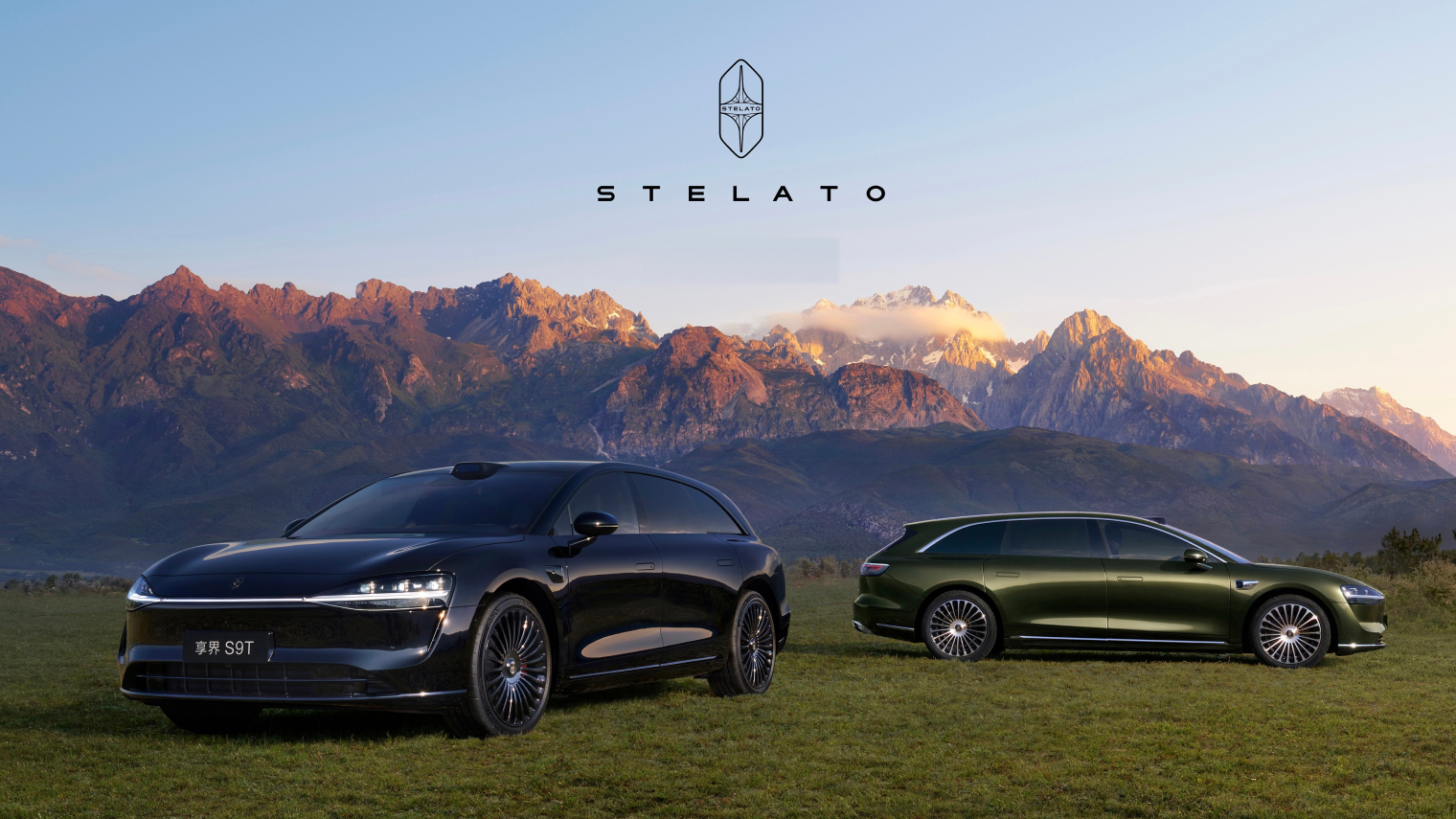 华为Stelato S9 T在中国开始预售，价格为45，670美元