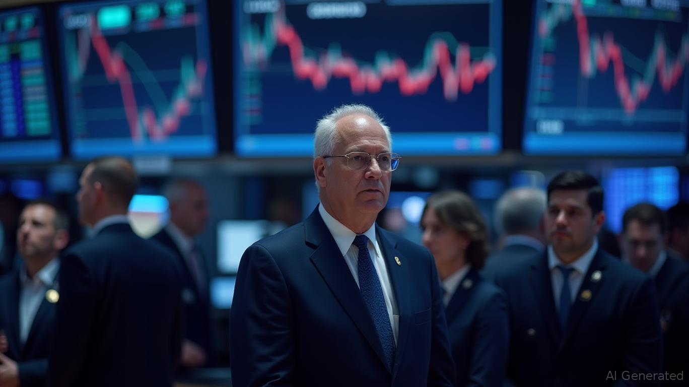Stocks Surge as Powell’s Dovish Turn Fuels Rate-Cut Bets; Dow Jumps 846 Points