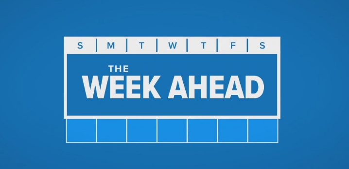 Week Ahead: PCE Inflation, Nvidia Earnings Poised to Reshape Investor Horizons and More
