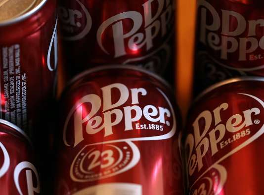 'Dr Pepper' To Brew A New Coffee Powerhouse After $18B Acquisition Of JDE Peet's