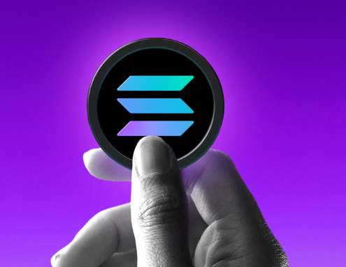 Crypto Titans Team Up for $1B Solana Buy, Eyeing Record Treasury Pool