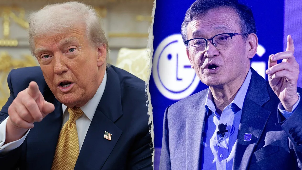 Trump Will Favor More Government-Stake Companies Like the Intel Deal, and It Could Be Dangerous