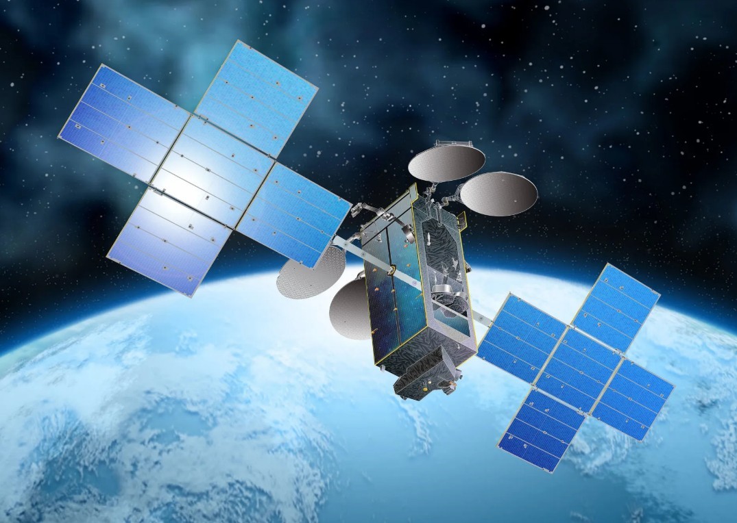 EchoStar Shares Skyrocket on AT\u0026T's $23 Billion Offer for Spectrum Licenses