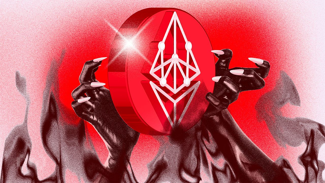 Ethereum Community Foundation Rolls Out BETH to Make Token Burns Visible
