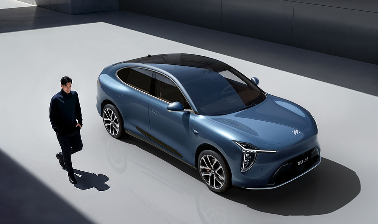 IM Motors推出增程系统，就像在特斯拉Model Y中安装发动机一样