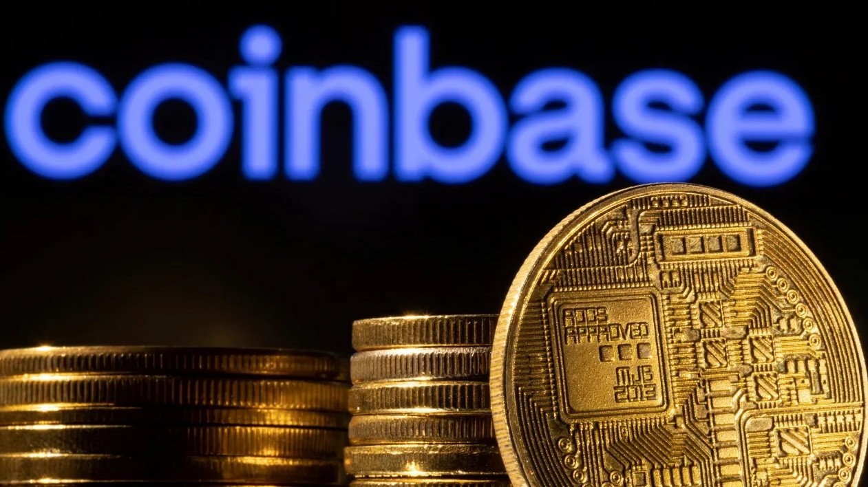 Coinbase宣布发行20亿美元可转换优先票据后引领加密货币股下跌