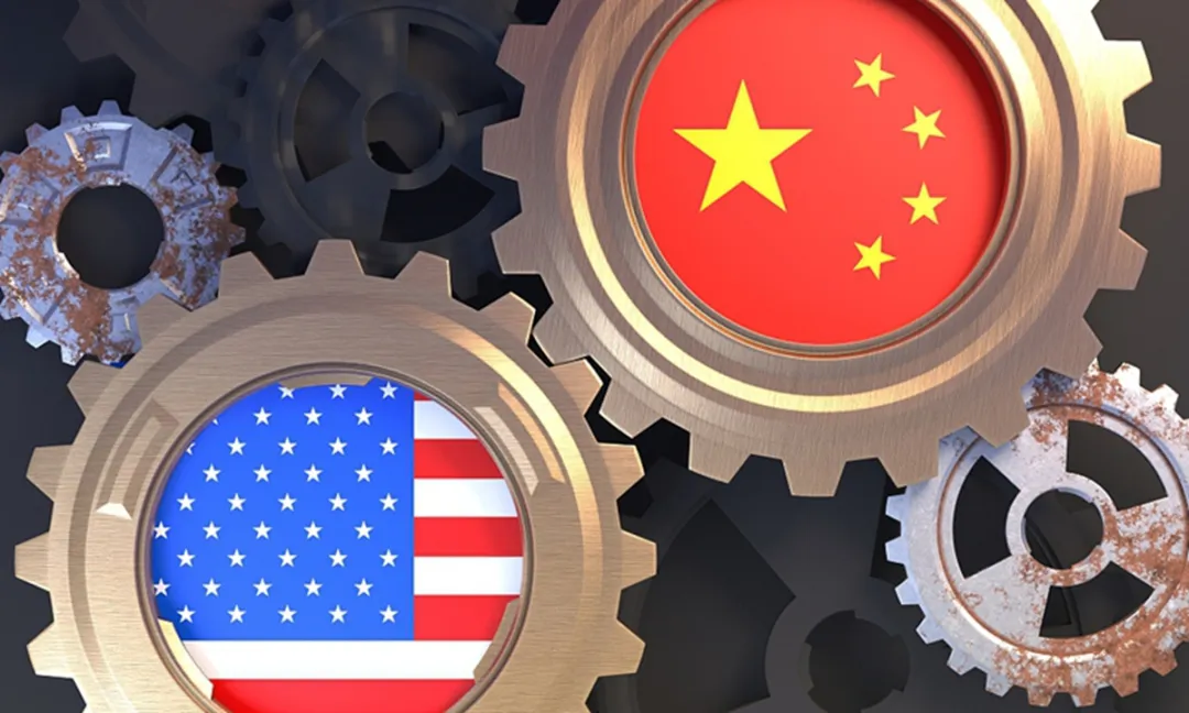中美贸易休战最后期限迫在眉睫，特朗普呼吁进口大豆