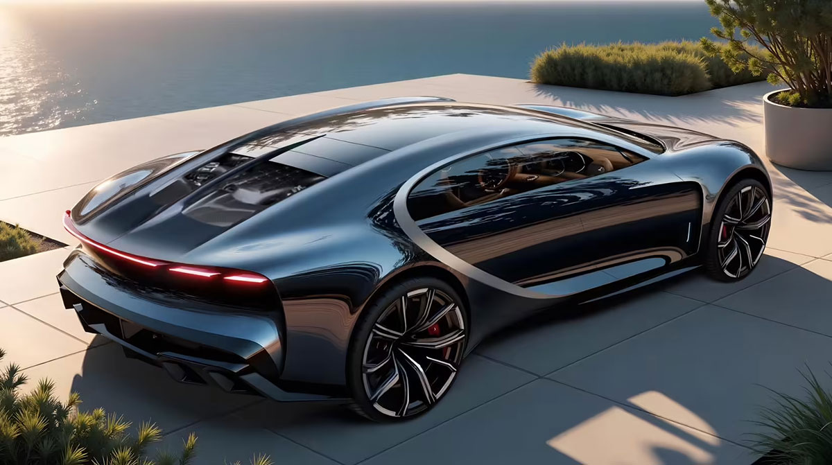 Dreame closes 1st funding round for EV business