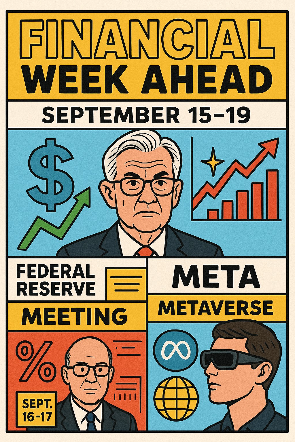 下一篇：未来金融周：美联储的阴影在Meta准备连接会议上隐约可见