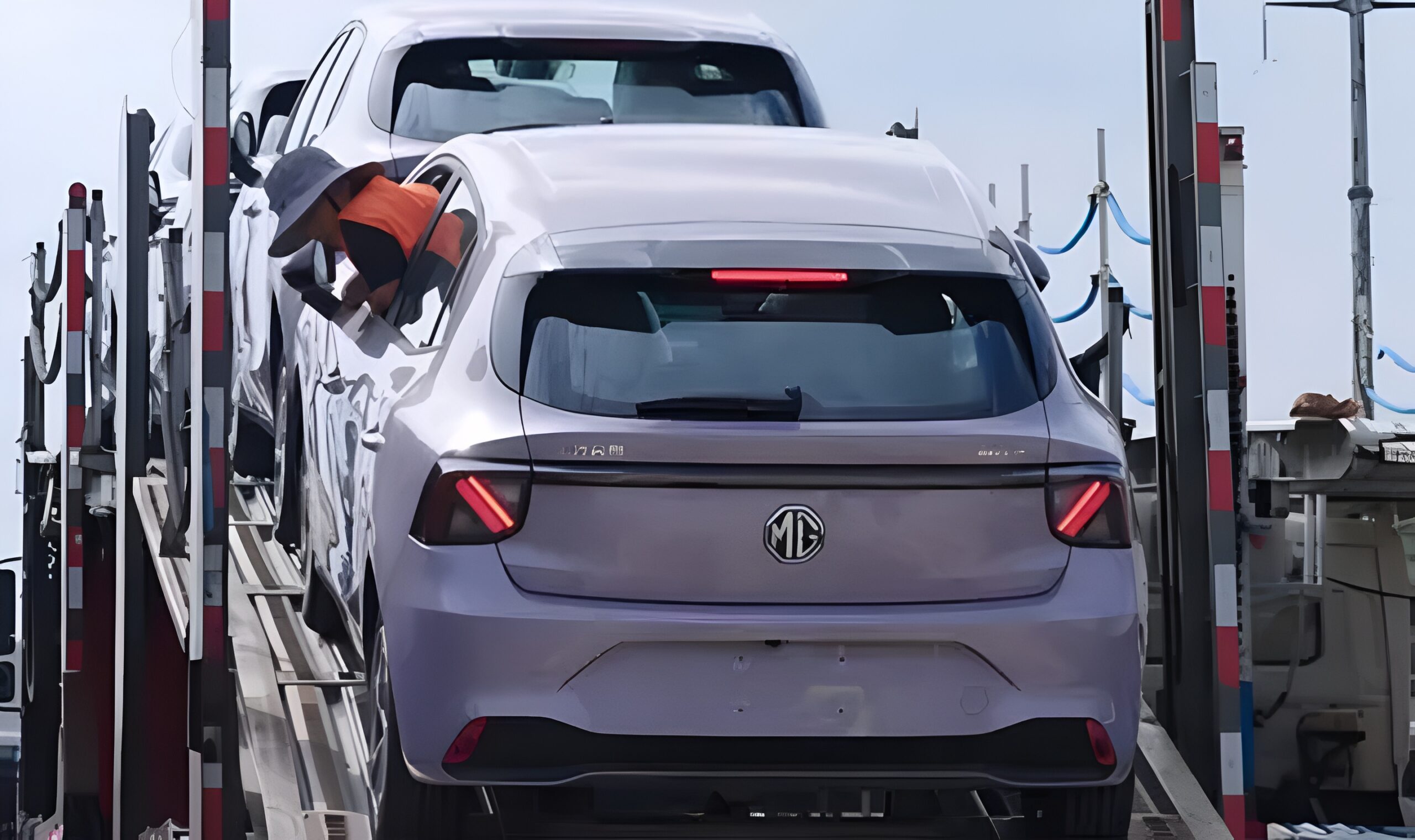 MG4 compact EV secures 26,000 orders as company adds three-shift production to meet demand