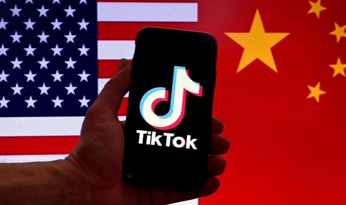 特朗普总统称与中国的贸易谈判“非常顺利”，TikTok达成协议