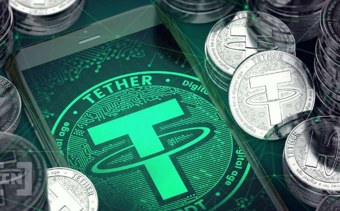 Tether正在为美国稳定币市场带来合规和竞争