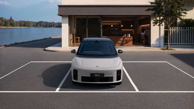 Li Auto的i6 BEV SUV将于9月26日上市，续航里程为720公里，电池为5C