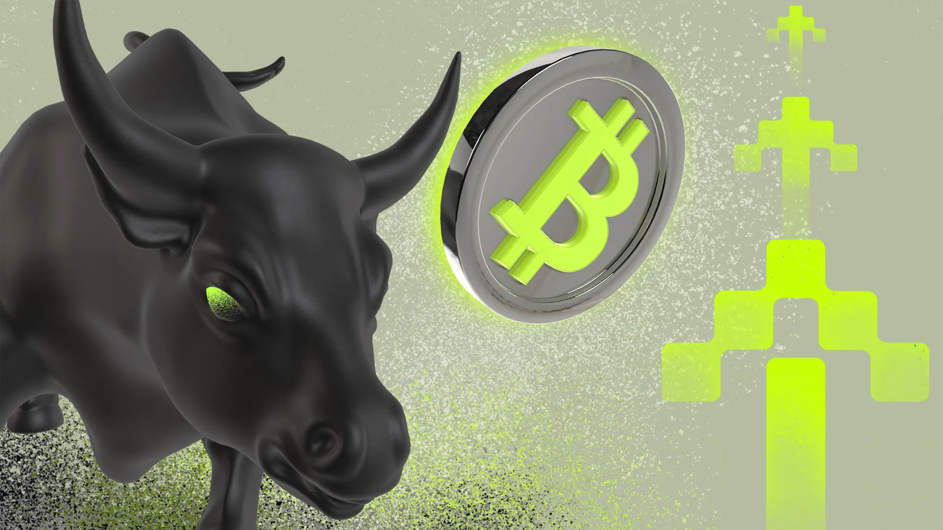 進行中の BTC 訂正は&quot;健康&quot;， オンチェーンデータショー