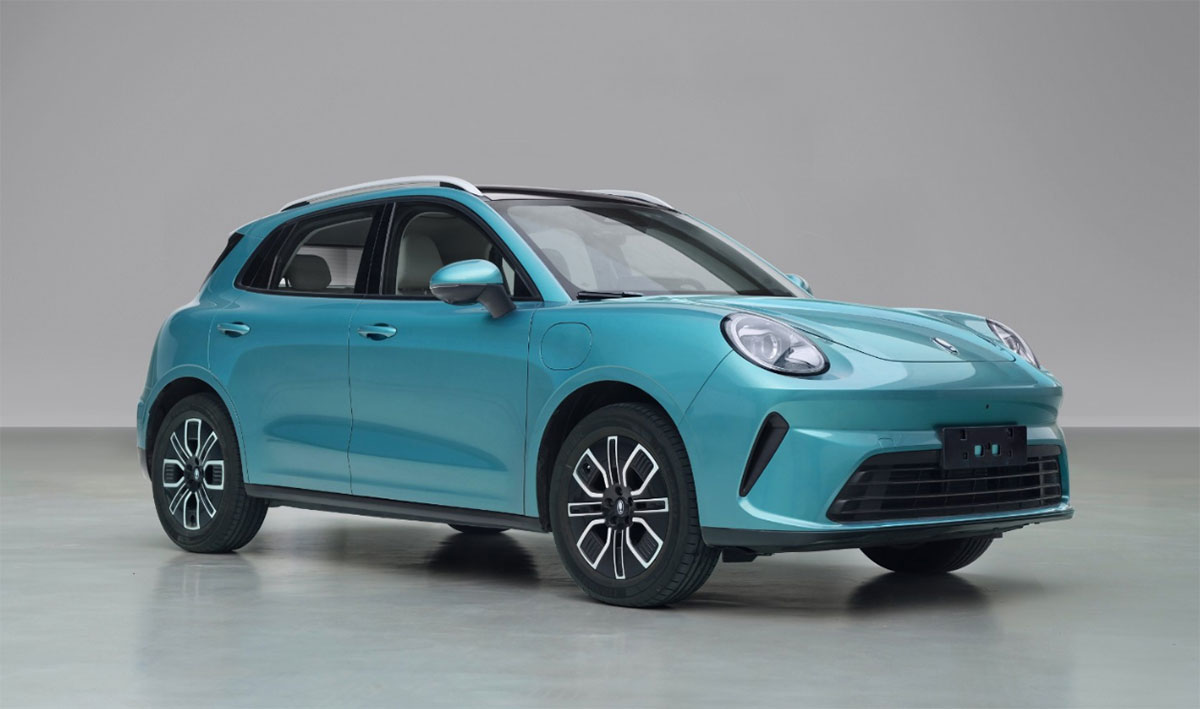 GWM&#039;s Ora brand to debut its 1st electric SUV Ora 5 on Sept 25