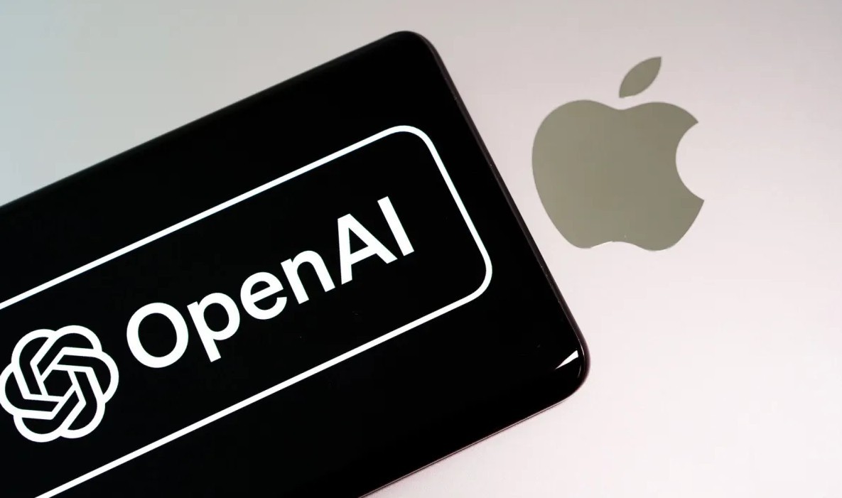 OpenAI与苹果供应商签署协议，推广人工智能硬件，预计将于2026年底或2027年初推出