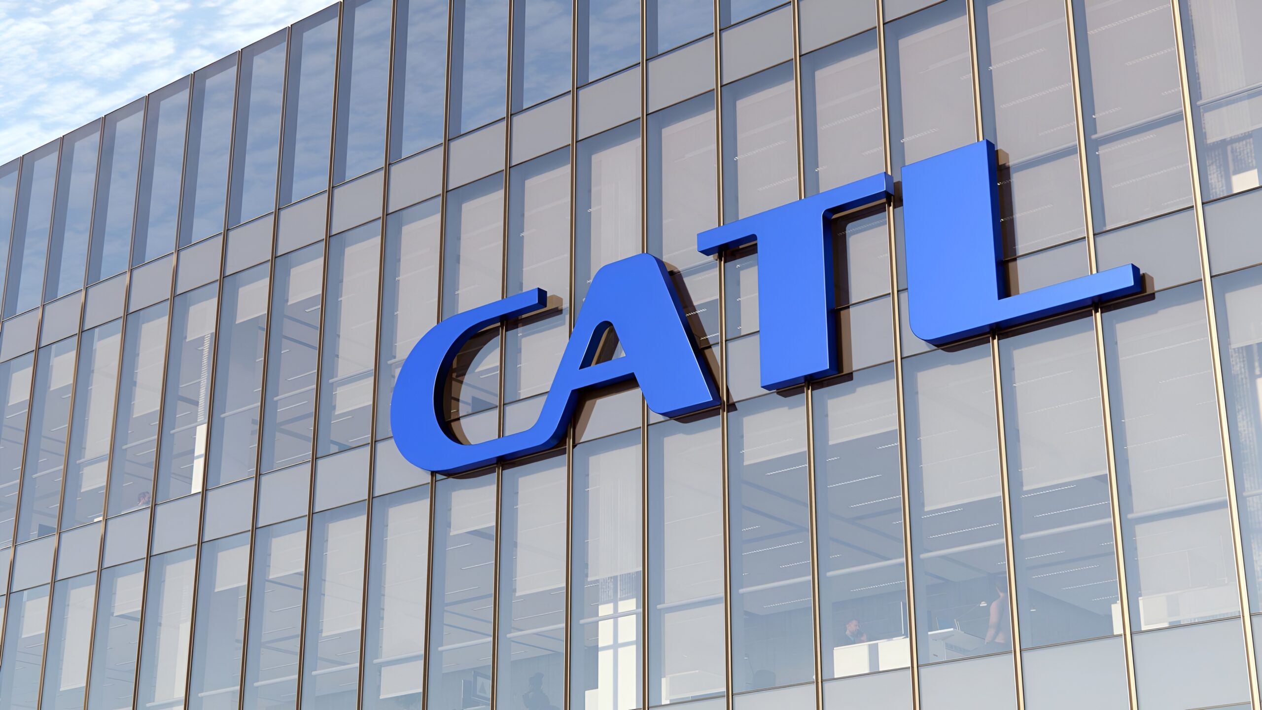 CATL称下一代钠离子电池支持500公里续航里程，为2026年大规模生产做好准备