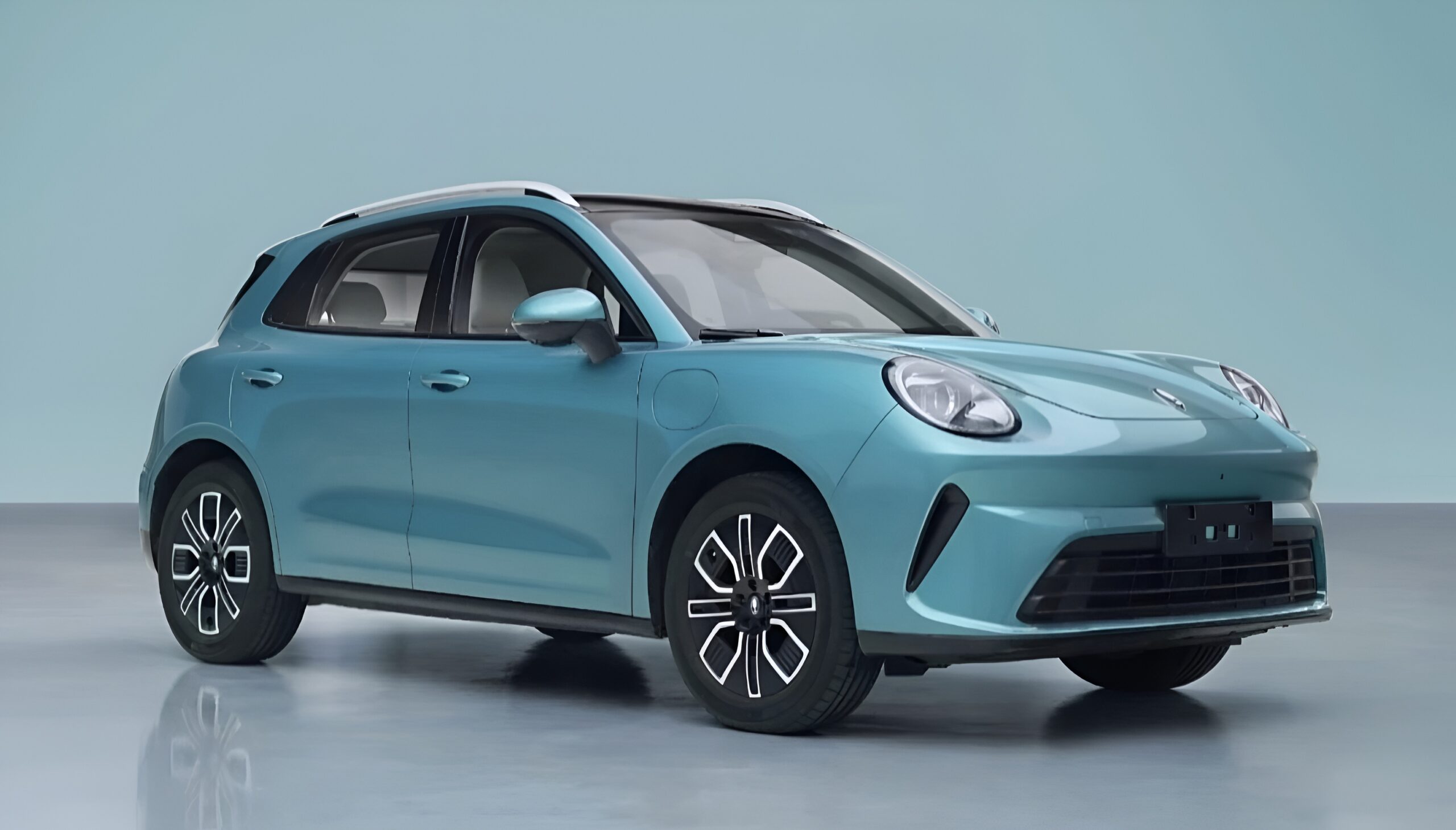 GWM Ora 5, the brand’s first electric SUV, to debut on September 25 in China