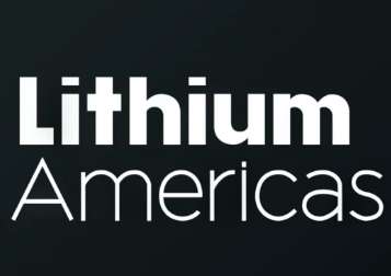 Lithium Americas Soars Over 90% As U.S. Considers $2.3B Loan-to-Equity Swap