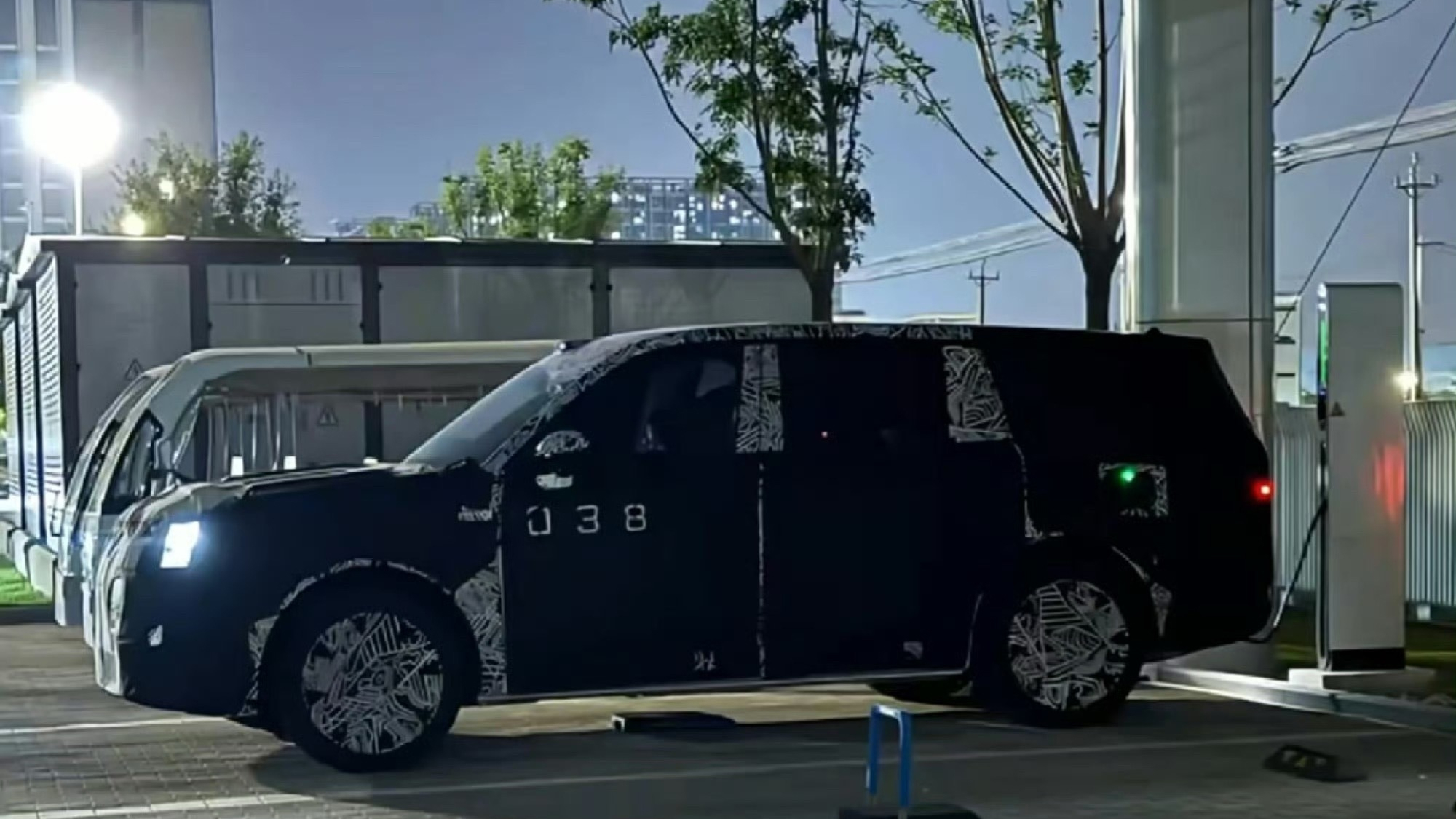 Xiaomi, GWM, and Leapmotor PHEVs to get 80 kWh battery next year