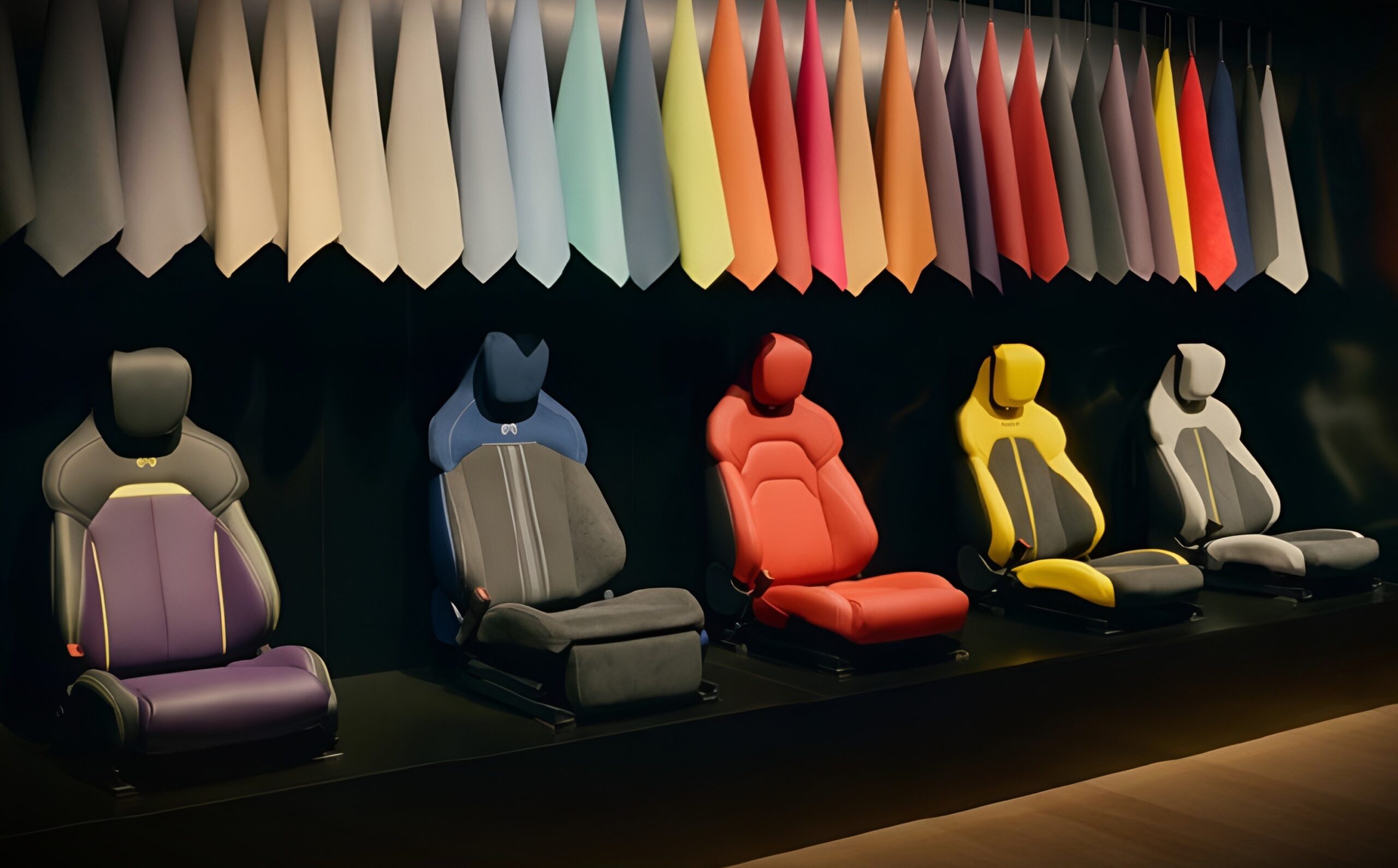Xiaomi launches Porsche-style customization service for mass-market buyers