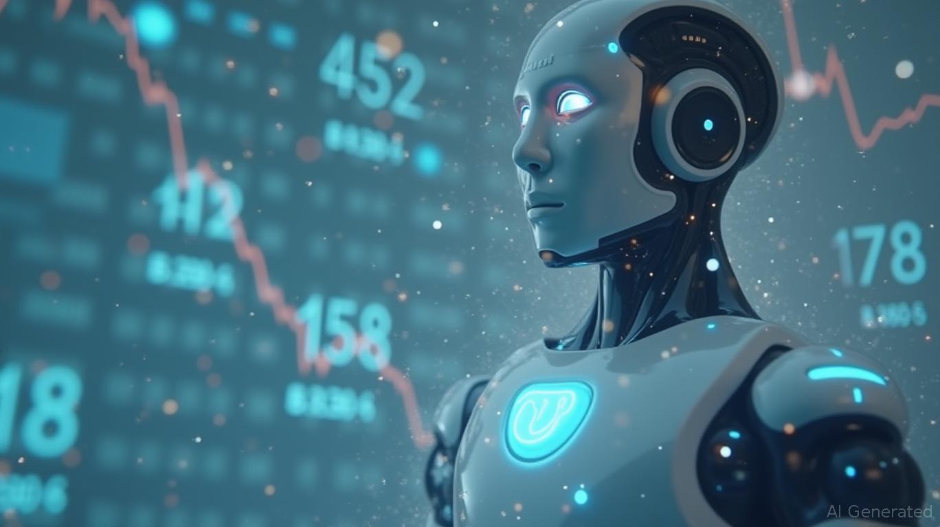 Opening Bell — Tech Leads Early Selloff as AI Trade Wobbles