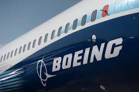 Boeing Jumps 5% as FAA Loosens Grip and Mega Orders 