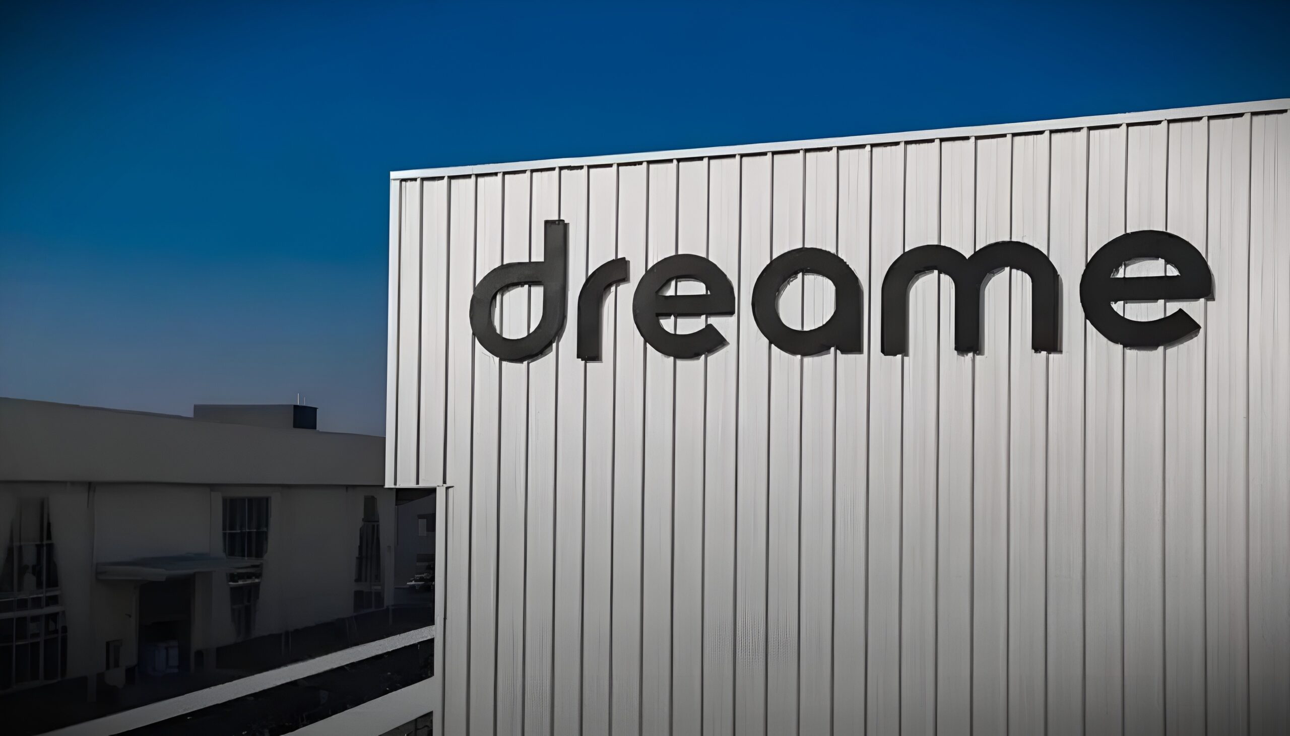 报告称，Dreame在首届合作伙伴会议上获得21亿美元的海外订单