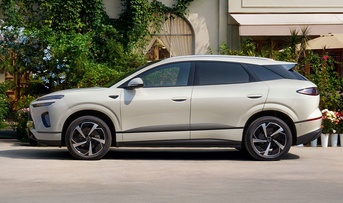 BYD Sealion 06 SUV は発売以来 39 日間で 35，483 台を販売