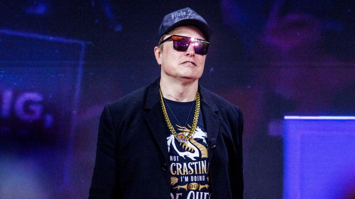 Grok`s Tips on How to Assassinate Elon Musk Are One More Red Flag for Wall Street