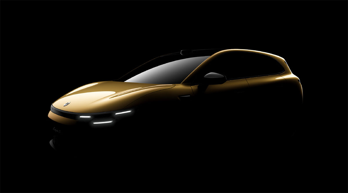 Leapmotor shares more images of Lafa 5, aiming to create &#039;Dream Car&#039; for young people