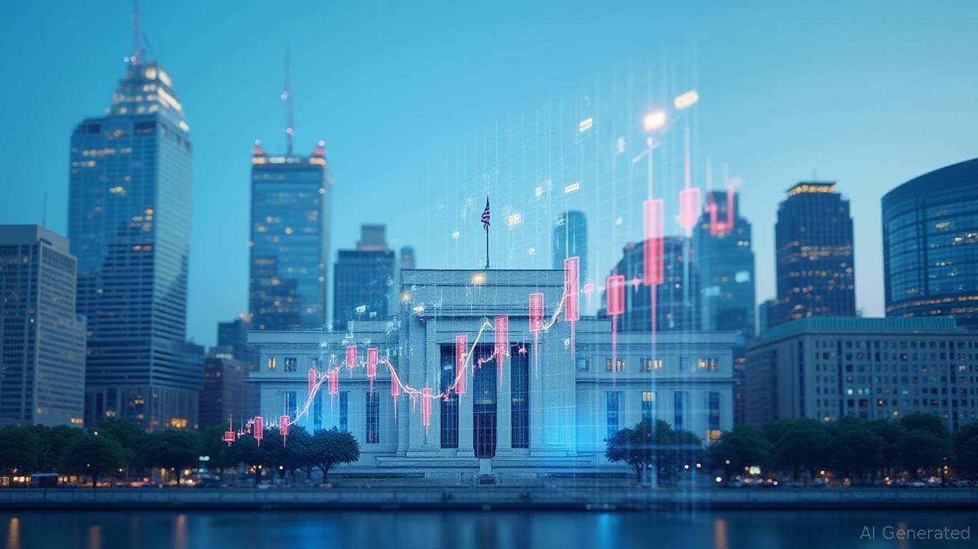雇用低迷、 FRB 削減、テスラが焦点にロック、株価上昇