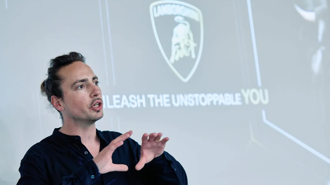 元ランボルギーニのデザインチーフ Fabian Schm ö lz が Xiaomi Auto に加わる、レポートは言う