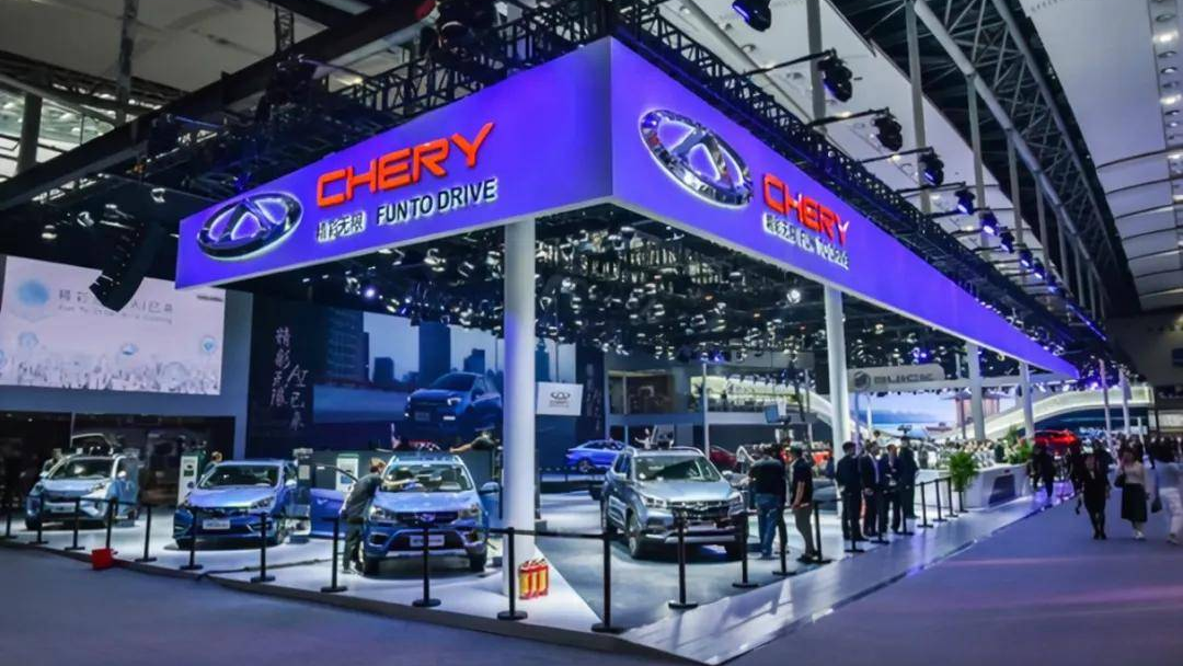 Chery Auto 、 HKEX 上場ヒアリングをクリア、 IPO の準備を整える