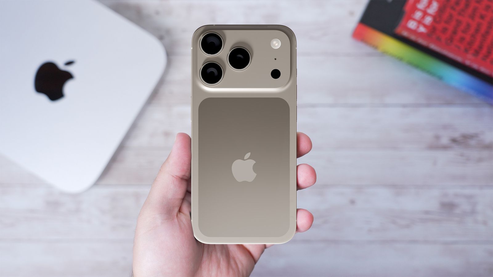 Apple iPhone 17 Ready to Debut Tuesday: Design Upgrades, Bigger Batteries, and a Moderate Price Hike—What's More?