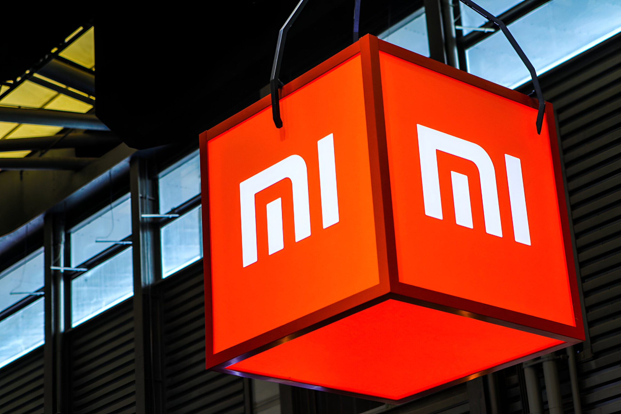 Xiaomi の幹部が機密データを外部に漏洩したため解雇された