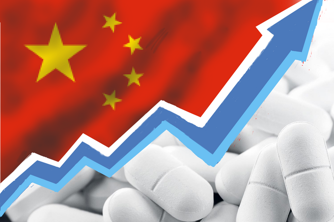 美国可能限制中国药品，ONC股价下跌6%