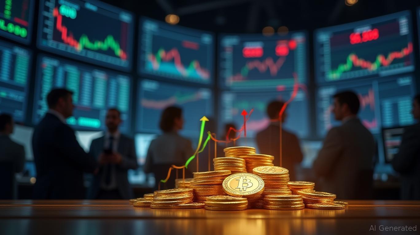 オイルが 60 ドルを下回る中、株価はオープンで上昇、金は 4，000 ドルを上回る