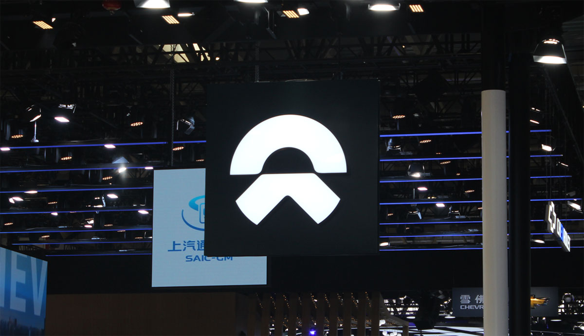 Nio responds to GIC lawsuit, says it&#039;s based on false allegations from 3 years ago