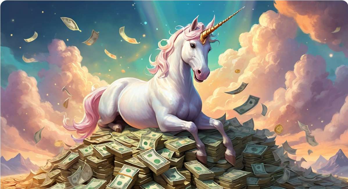 The $1 Trillion Question: When Everyone's Betting on AI, Who's Left Holding the Bag?