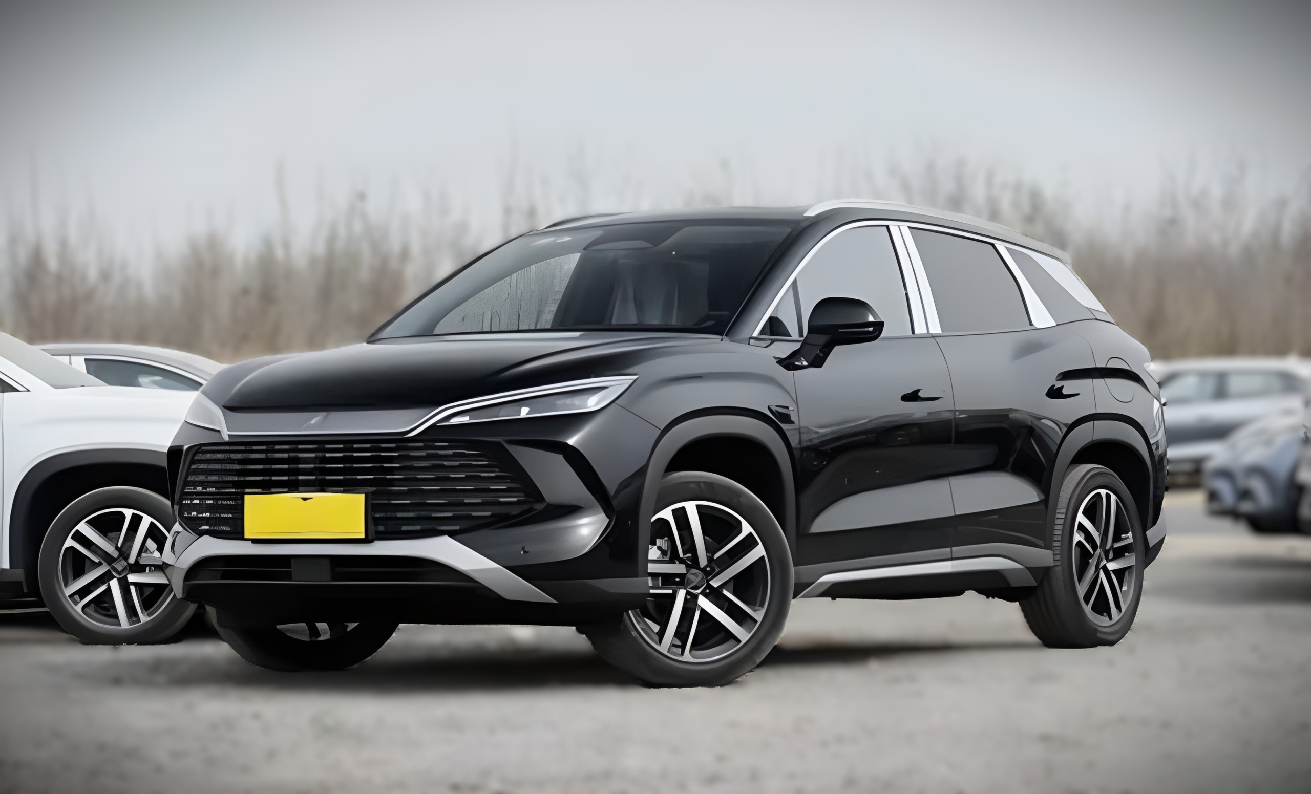 2026 BYD ソング L DM—i は EV 範囲を 112 km から 200 km に拡張し、 10 月下旬に発売