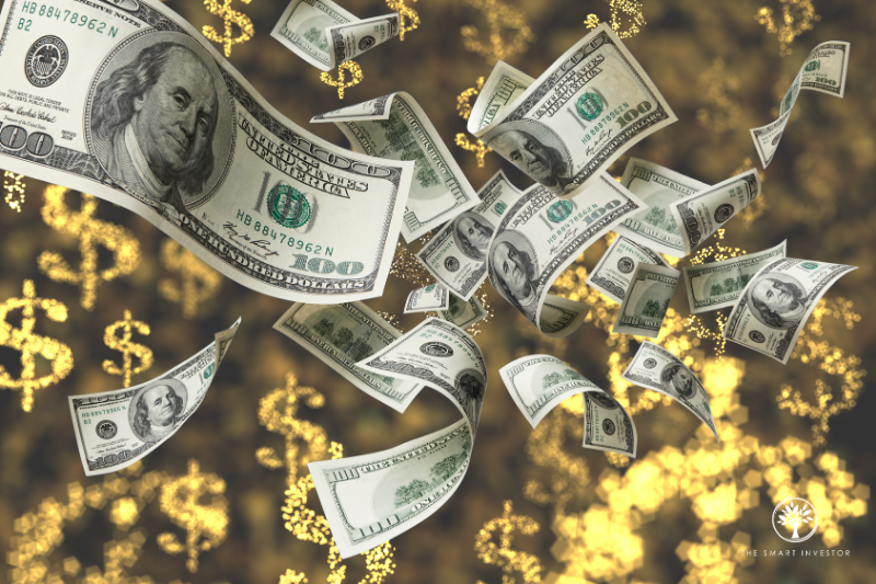 Investing During Inflation: How to Protect and Grow Your Money