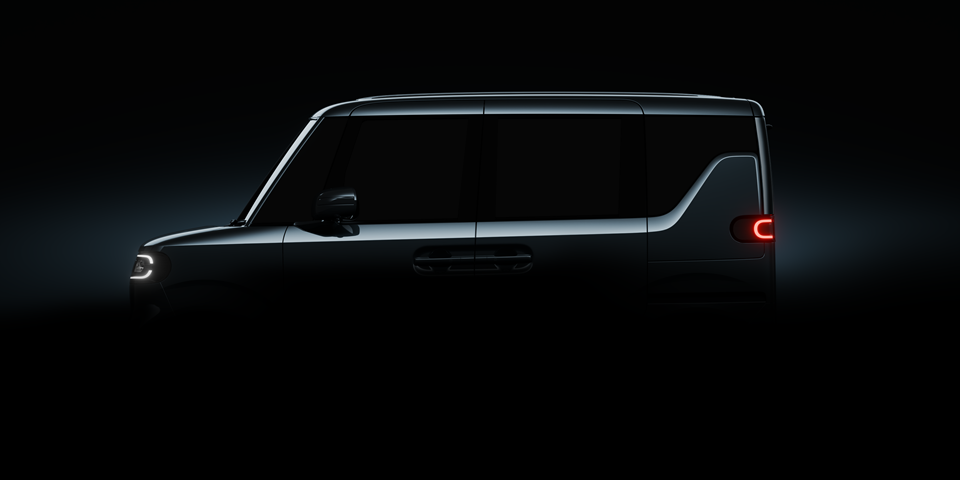 BYD 、今月の東京モーターショーで全電動 K—Car を発表