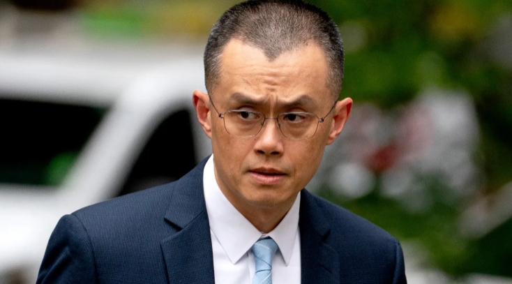 特朗普赦免币安创始人CZ：加密生命线还是利益冲突？