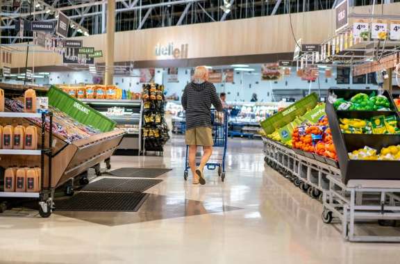 Amid 'Data Gaps', the September CPI Could Determine the Fed's Next Steps