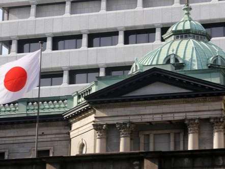 日本4月会议纪要“鹰风阵阵” 呼吁加息的观点增加
