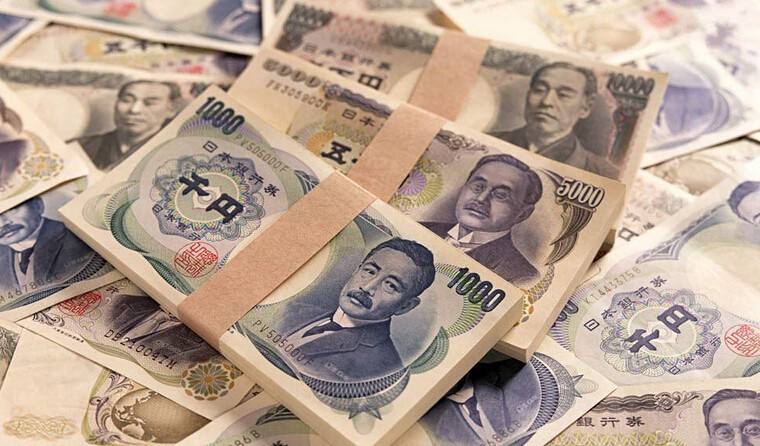 银行危机冲击欧美货币 日元重获避险需求青睐